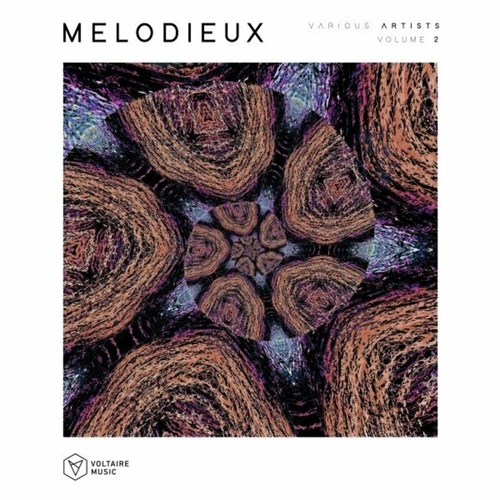 VA - Melodieux, Vol. 2 [VOLTCOMP1110]